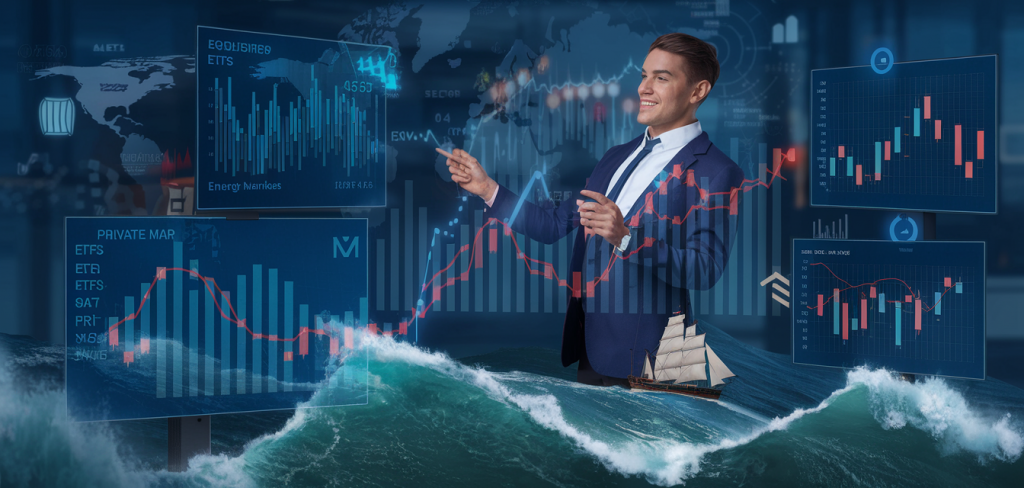 Strategic Investment Portfolio Allocation Tips for Business Growth in Volatile Markets