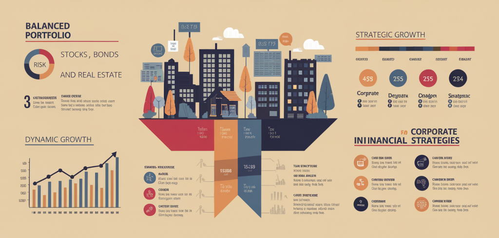How Asset Allocation Models Enhance Business Investment Strategies | Key Types & Benefits