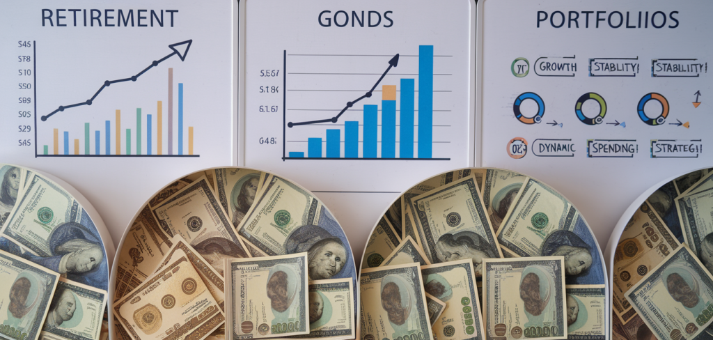 Smart Retirement Asset Allocation Tips: Maximize Growth & Security for Long-Term Savings