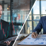 Financial Advisor vs. Financial Planner: Key Differences for Your Business Growth