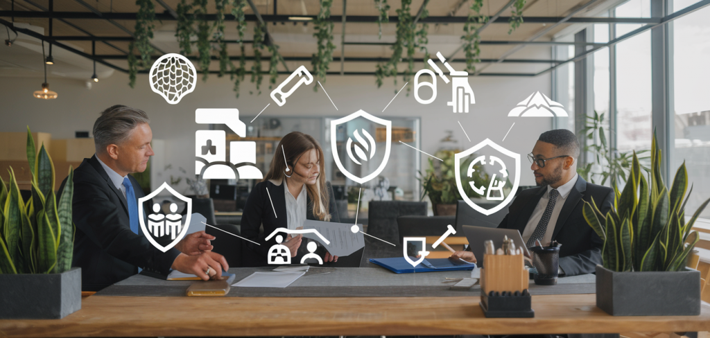 Top Insurance Companies’ Role in Business Growth & Protecting Your Company | Essential Insights
