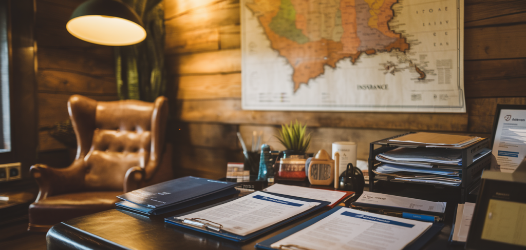 Find Local Business Insurance Near Me – Tailored Coverage & Expert Solutions