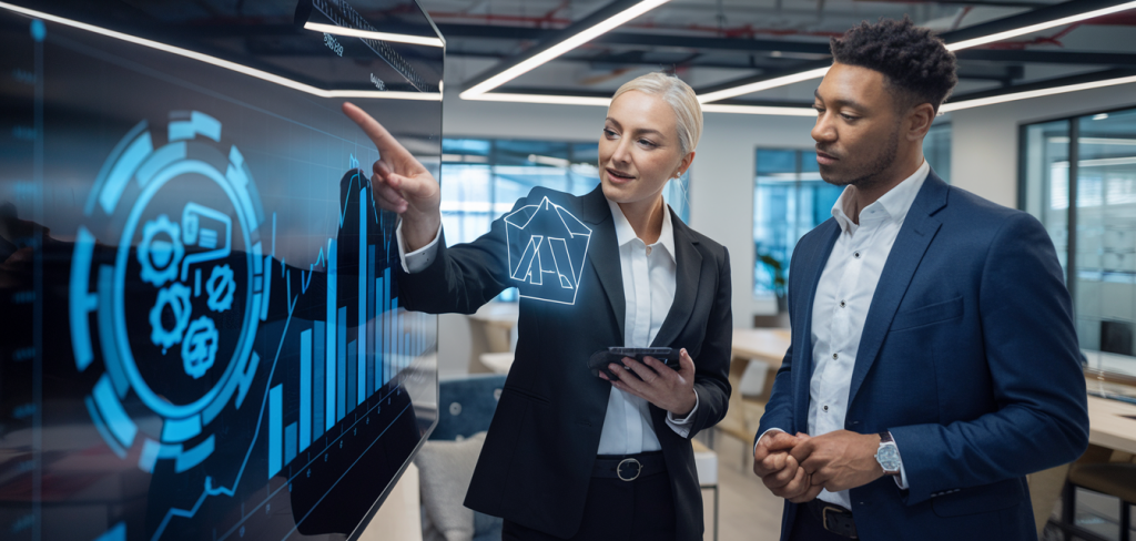 Why Business Insurance Brokers Are Essential for Growth & Risk Management