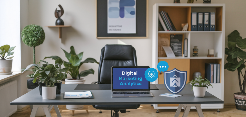 Boost Digital Marketing Success with Expert Insurance Strategies for Your Business