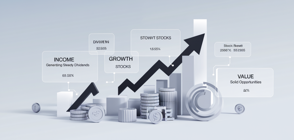 2025 Investment Strategies: Grow Wealth, Unlock Opportunities & Secure Your Future