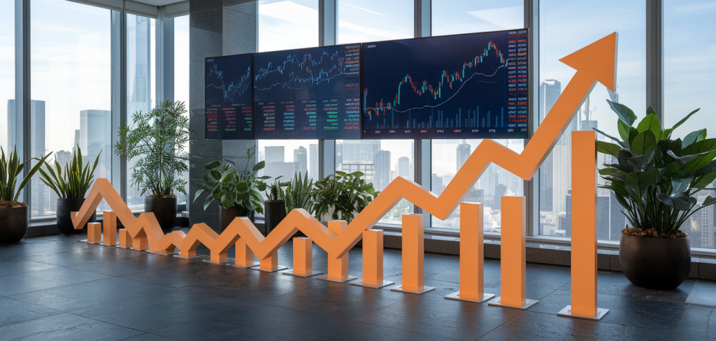 Maximize Growth: How Companies Benefit from Stock Market Investment Strategies