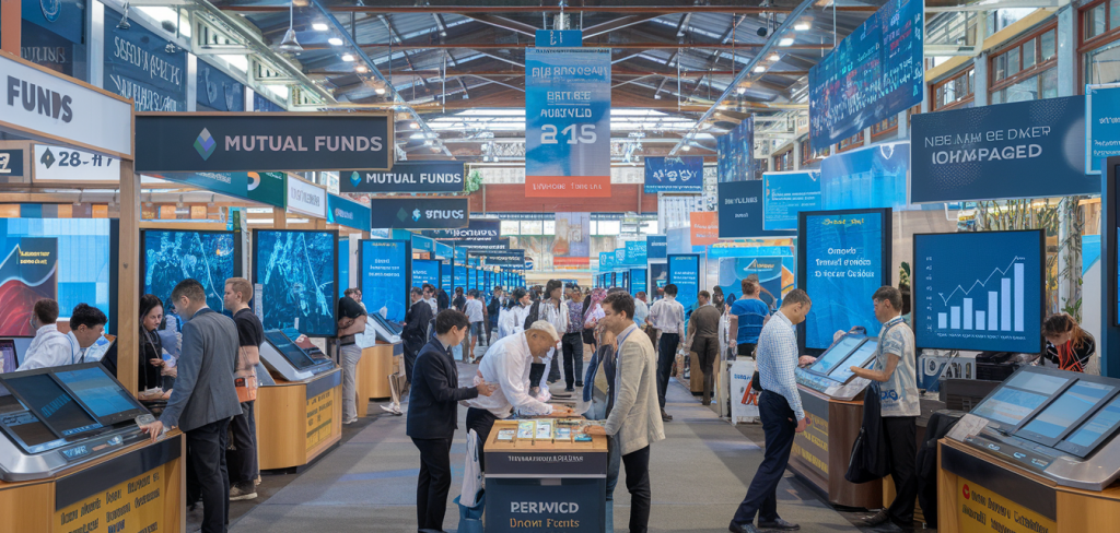 Boost Your Business Growth with Top Mutual Funds: Strategic Investment Insights 2025