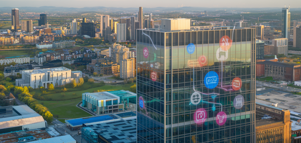 Why Real Estate Investment Is Essential for Business Growth & Digital Marketing