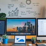 Understanding Investing for Beginners: Digital Marketing Growth & Strategy Tips