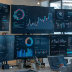 Investment Advisors’ Role in Business Growth, Market Trends & Financial Strategies