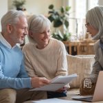 Understanding Reverse Mortgages: Benefits, Risks, and Top Lender Comparisons