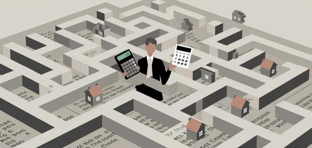 Unlock the Best Mortgage Loan Options: Rates, Types & Expert Tips for 2025