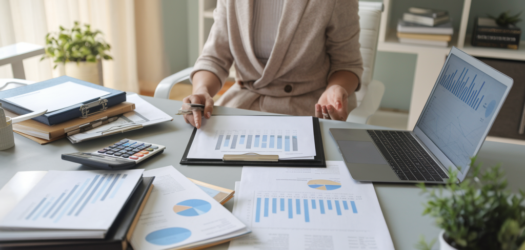 Your Complete Guide to Home Mortgages: Types, Rates, and Tips for 2025