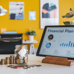 Effective Strategies for Wealth Accumulation in Your 20s to 60s